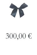 CADEAUBON 300 €