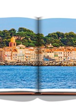 ASSOULINE ST. TROPEZ SOLEIL