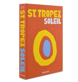 ASSOULINE ST. TROPEZ SOLEIL