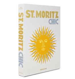 ASSOULINE ST. MORITZ CHIC