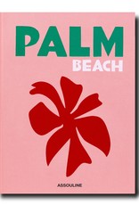 ASSOULINE PALM BEACH