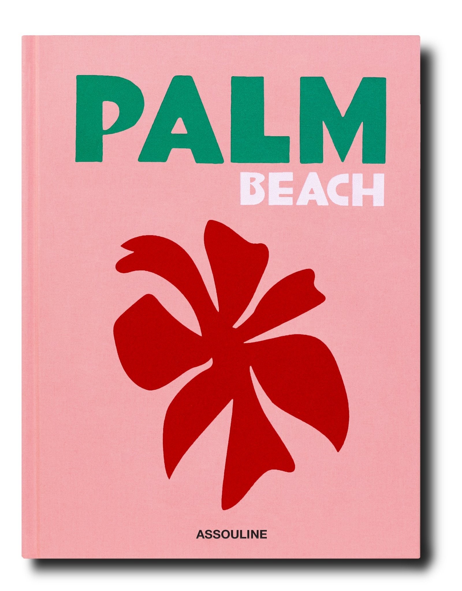 ASSOULINE PALM BEACH