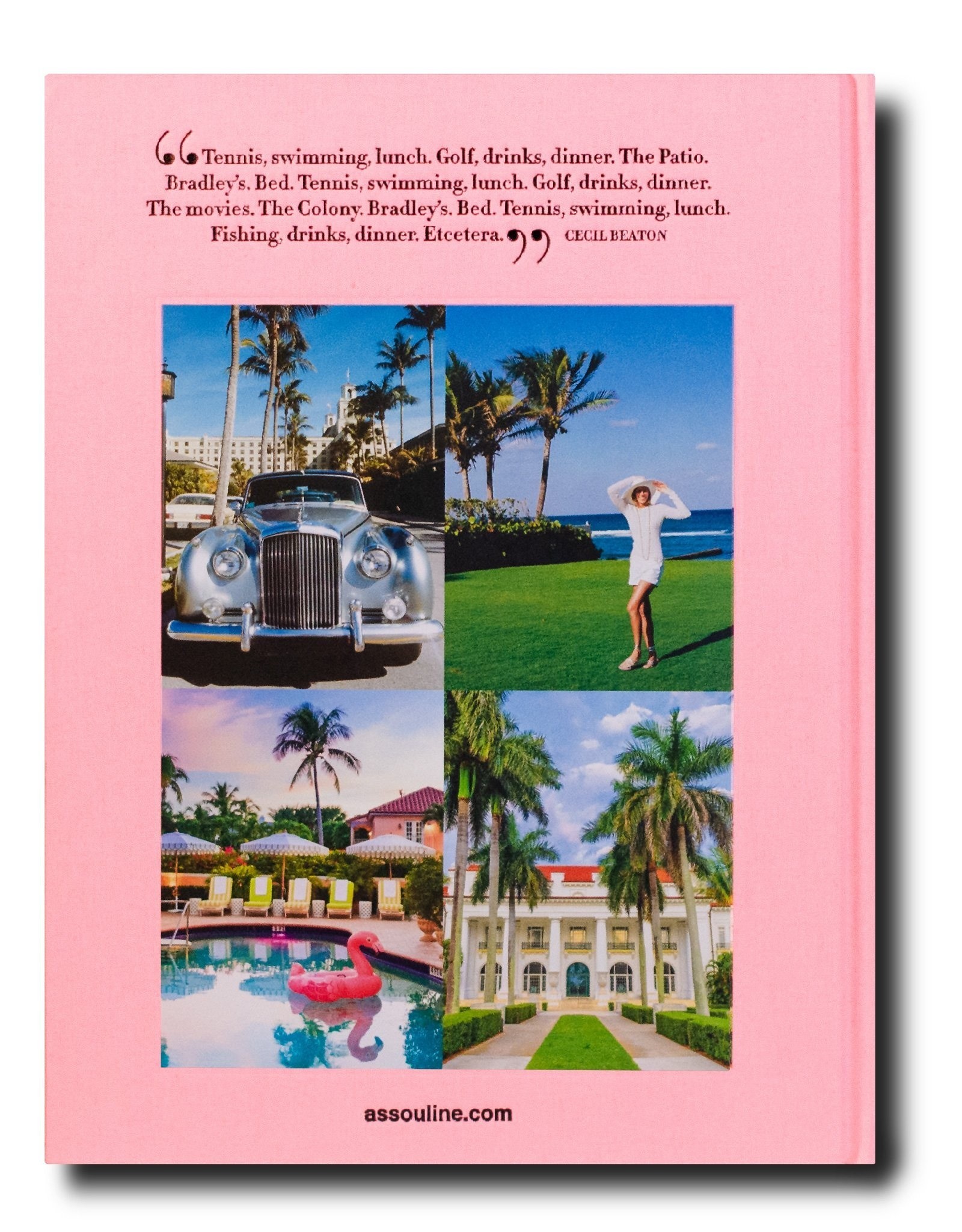 ASSOULINE PALM BEACH