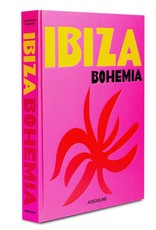 ASSOULINE IBIZA BOHEMIA