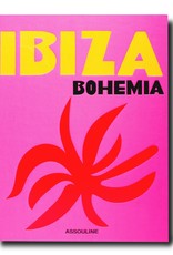 ASSOULINE IBIZA BOHEMIA