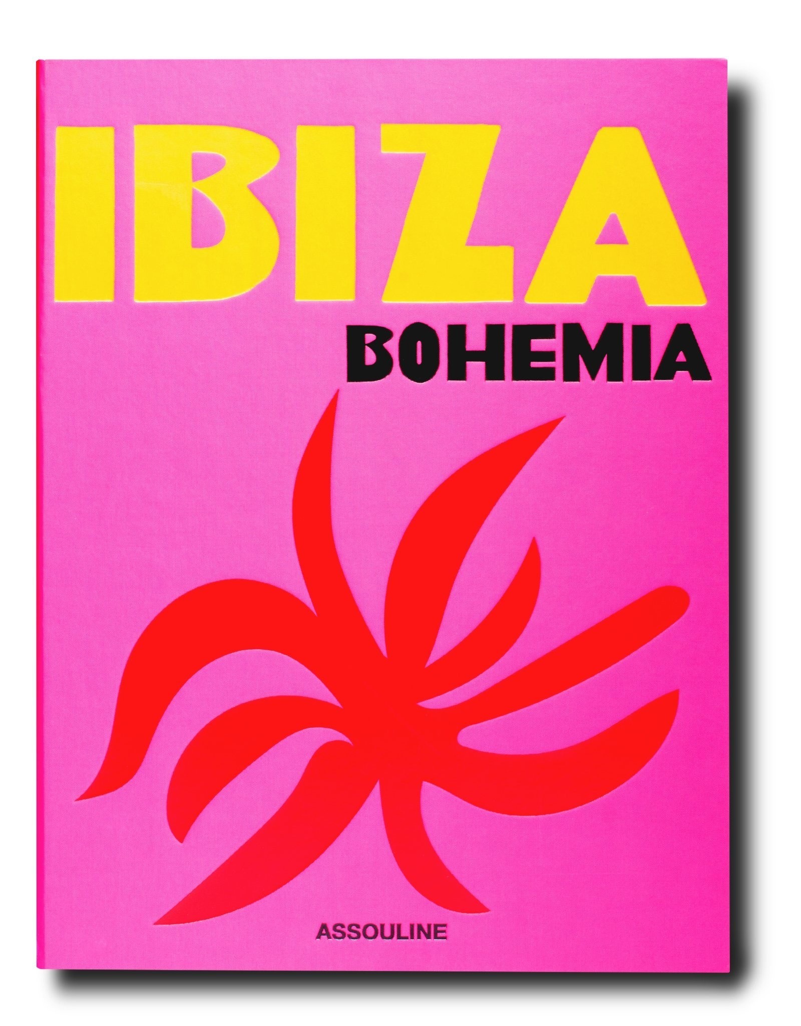 ASSOULINE IBIZA BOHEMIA