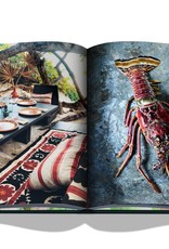 ASSOULINE TULUM GYPSET