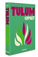 ASSOULINE TULUM GYPSET