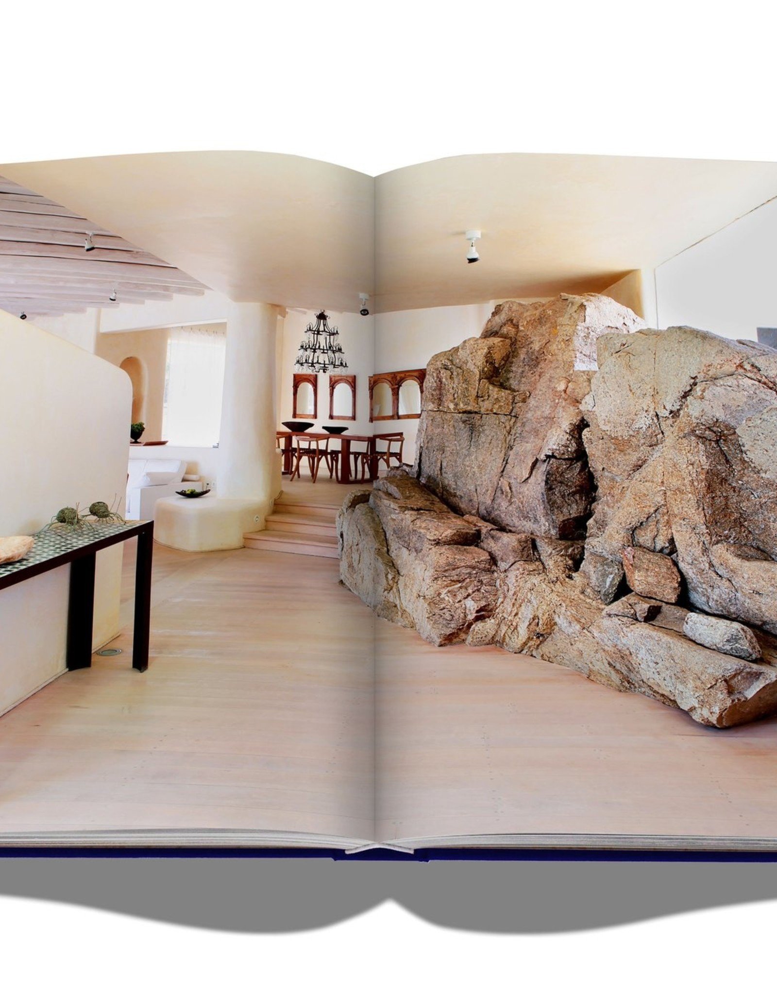 ASSOULINE MYKONOS MUSE