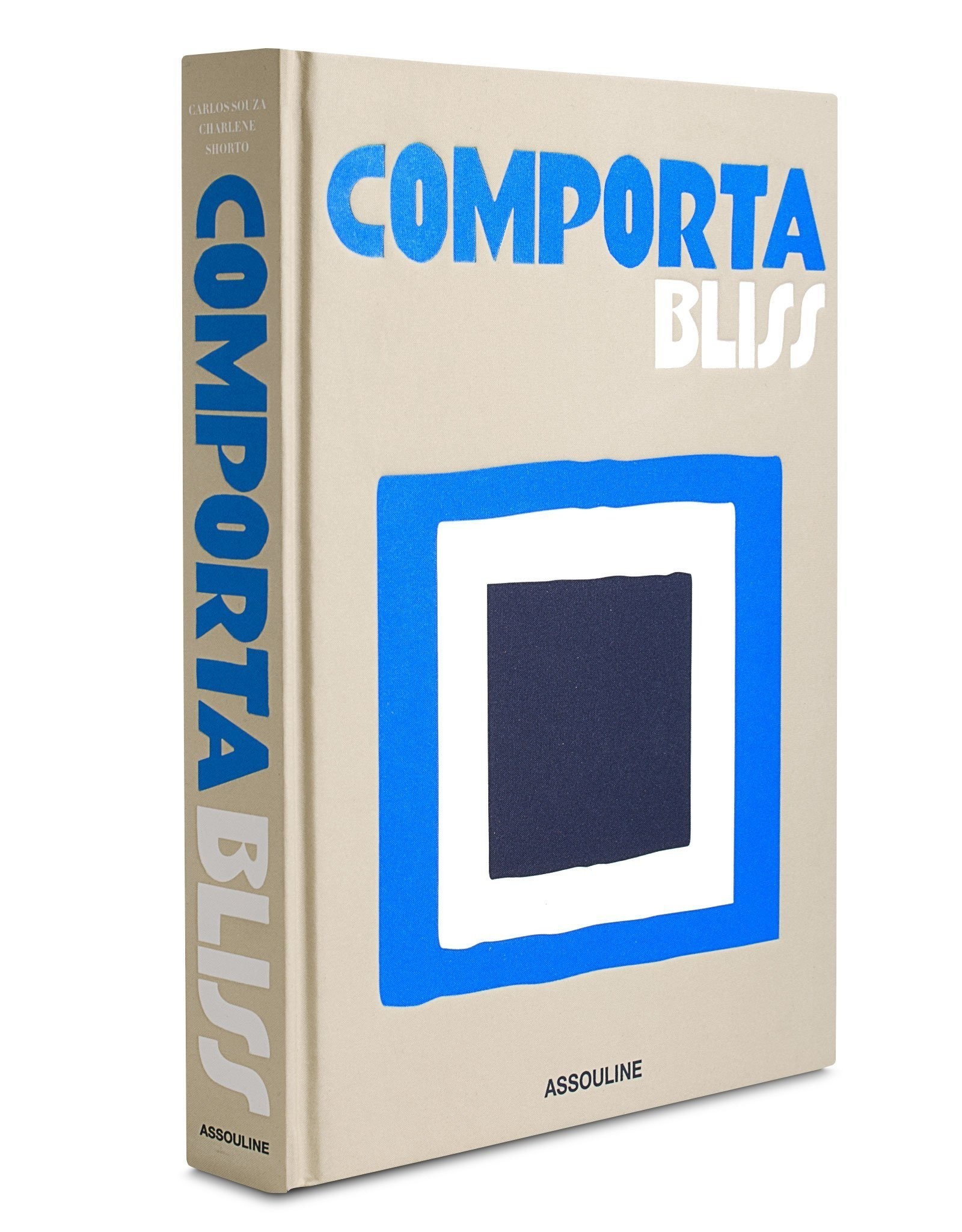 ASSOULINE COMPORTA BLISS