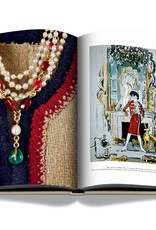 ASSOULINE CHANEL - THE IMPOSSIBLE COLLECTION