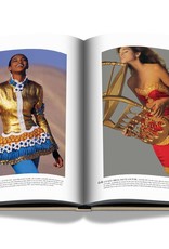 ASSOULINE CHANEL - THE IMPOSSIBLE COLLECTION