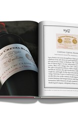 ASSOULINE THE IMPOSSIBLE COLLECTION OF WINE