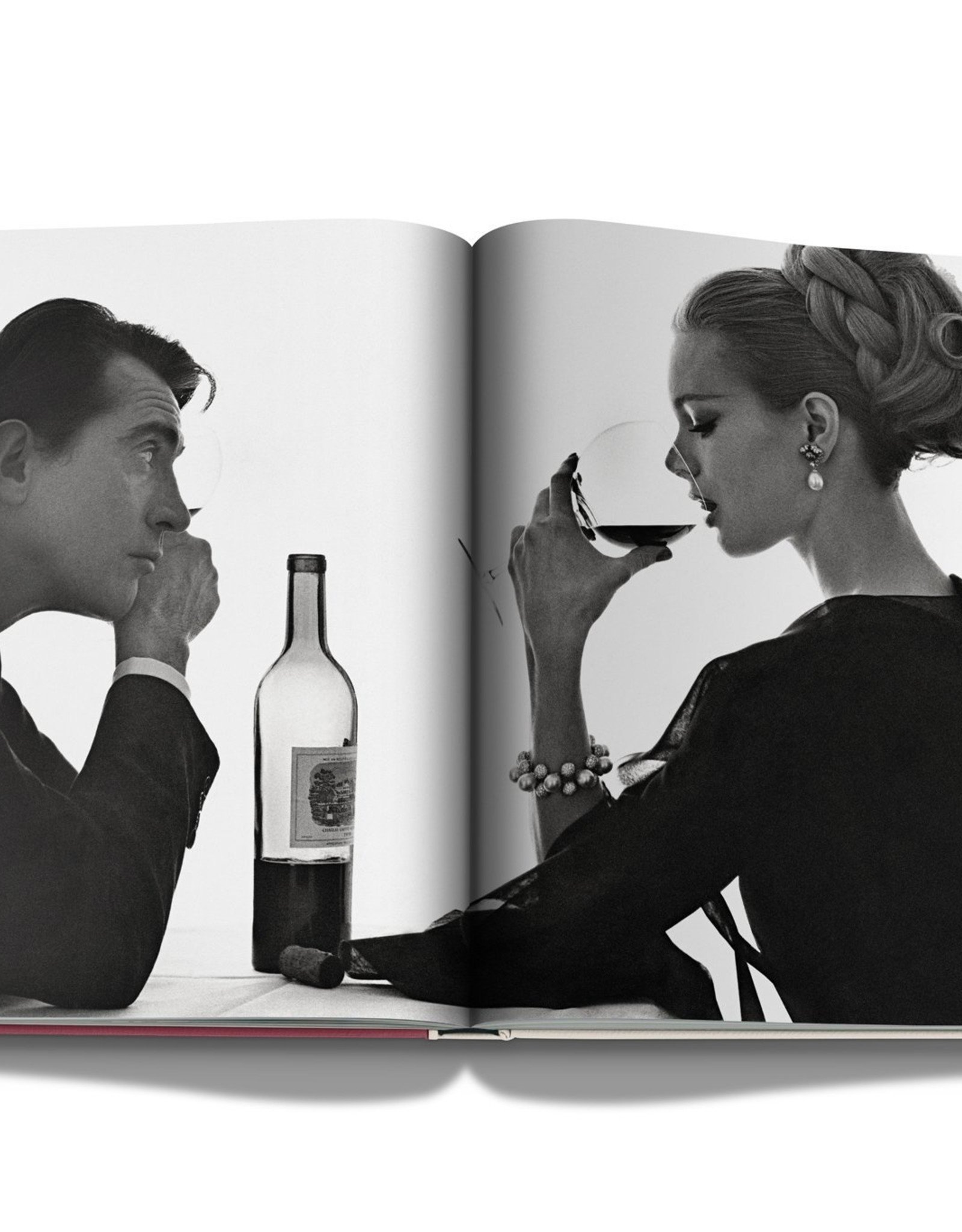 ASSOULINE THE IMPOSSIBLE COLLECTION OF WINE