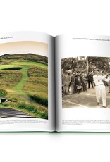 ASSOULINE GOLF - THE IMPOSSIBLE COLLECTION