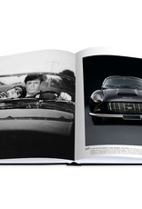 ASSOULINE THE IMPOSSIBLE COLLECTION OF CARS