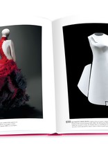 ASSOULINE THE IMPOSSIBLE COLLECTION OF FASHION