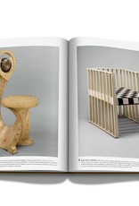 ASSOULINE THE IMPOSSIBLE COLLECTION OF DESIGN