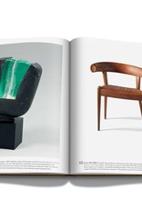 ASSOULINE THE IMPOSSIBLE COLLECTION OF DESIGN