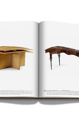 ASSOULINE THE IMPOSSIBLE COLLECTION OF DESIGN