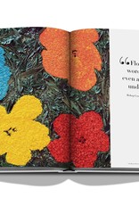 ASSOULINE FLOWERS: ART & BOUQUETS