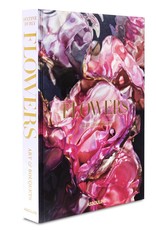 ASSOULINE FLOWERS: ART & BOUQUETS