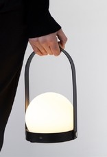 MENU CARRIE LED LAMP - ZWART