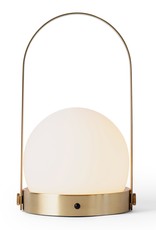 MENU CARRIE LED LAMP - MESSING