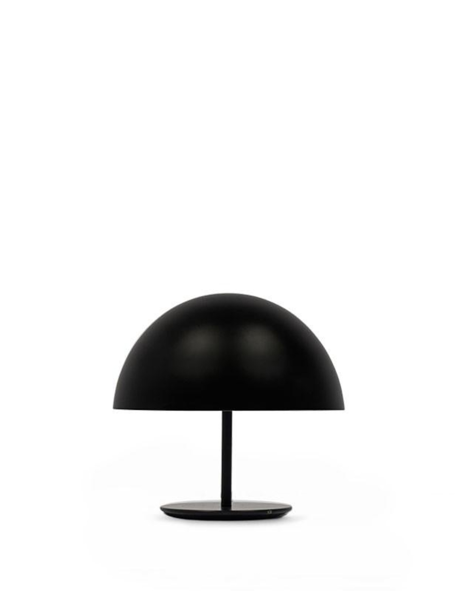 MATER BABY DOME LAMP - ZWART