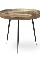 MATER BOWL TAFEL LARGE - NATUREL