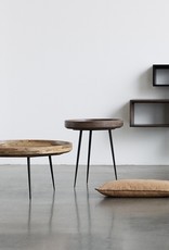 MATER BOWL TAFEL X LARGE - SIRKA GRIJS