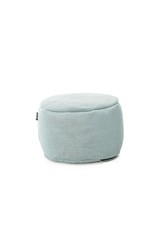 ROOLF LIVING DOTTY ROUND 50 CM - PASTEL BLAUW