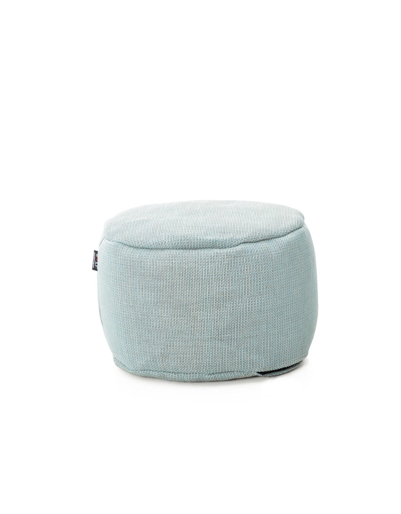 ROOLF LIVING DOTTY ROUND 50 CM - PASTEL BLAUW