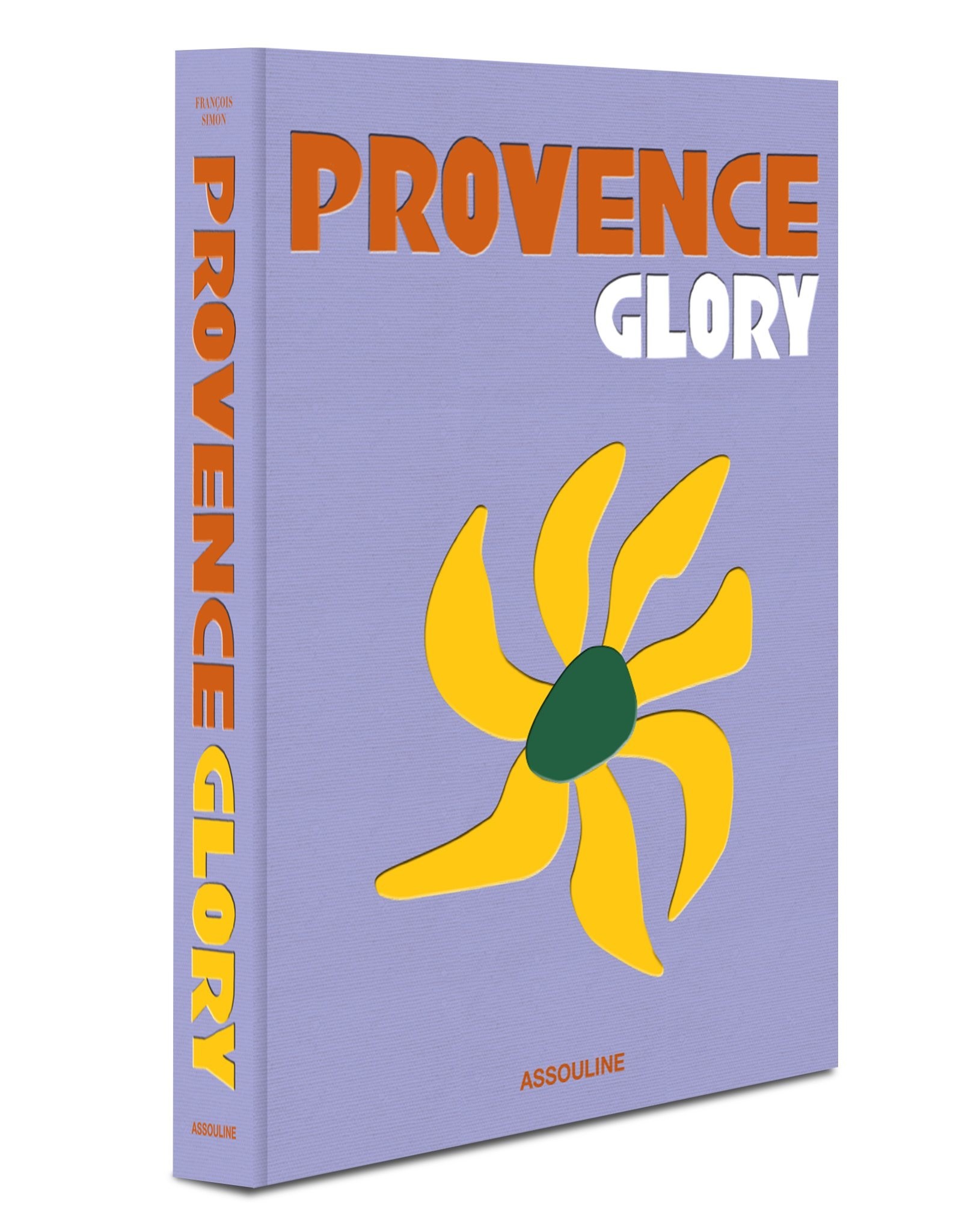 ASSOULINE PROVENCE GLORY