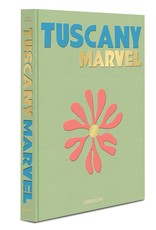 ASSOULINE TUSCANY MARVEL