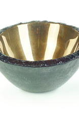 REGINA MEDEIROS BOWL BRONZE - P