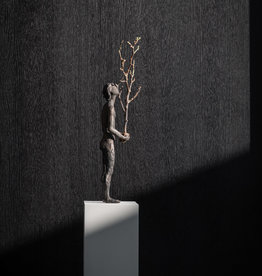 RAFFAELLA BENETTI THOUGHTS III - THE THREE