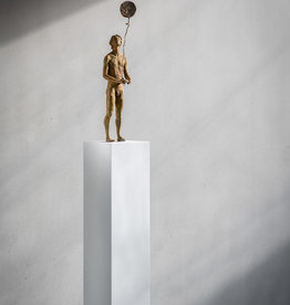 RAFFAELLA BENETTI THOUGHTS V - TIME