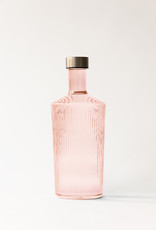 PAVEAU PINK BOTTLE - ROSE