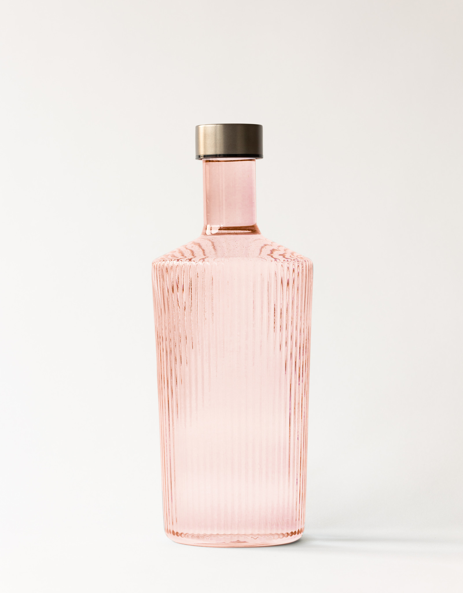 PAVEAU PINK BOTTLE - ROSE