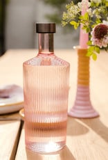 PAVEAU PINK BOTTLE - ROSE