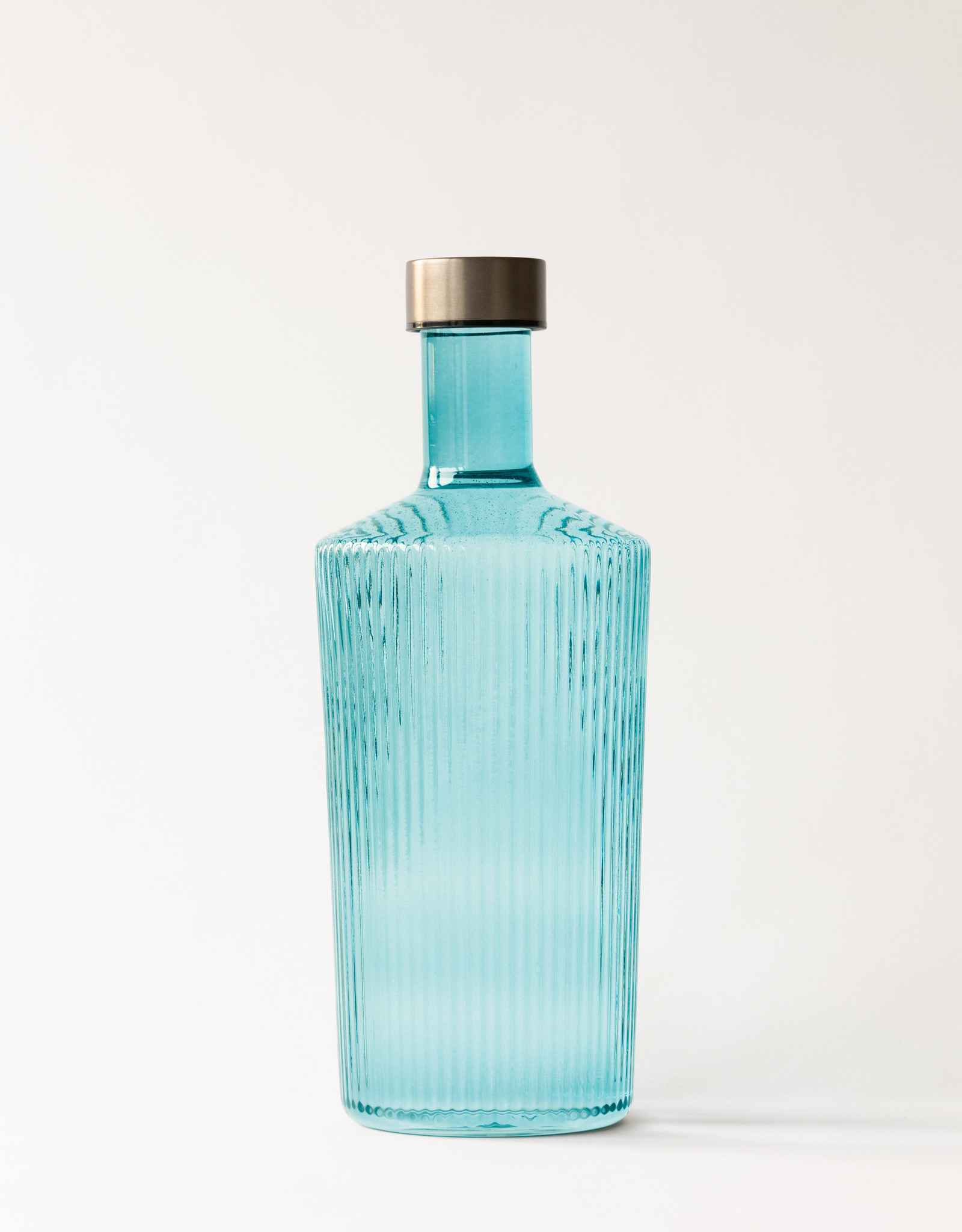 PAVEAU LUCKY BOTTLE - BLUE