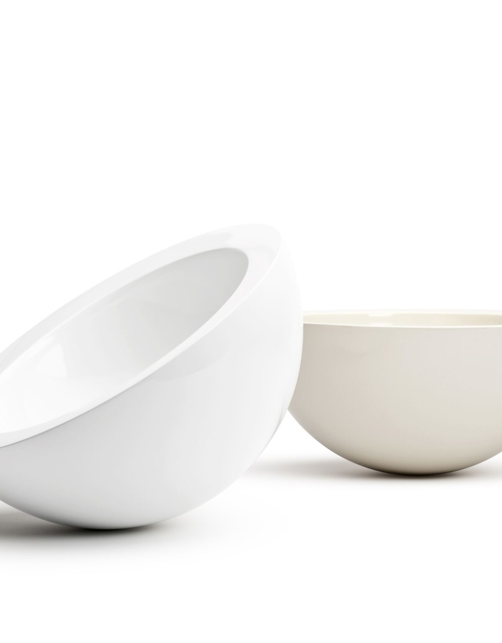 WHEN OBJECTS WORK SMALL BOWL - WIT