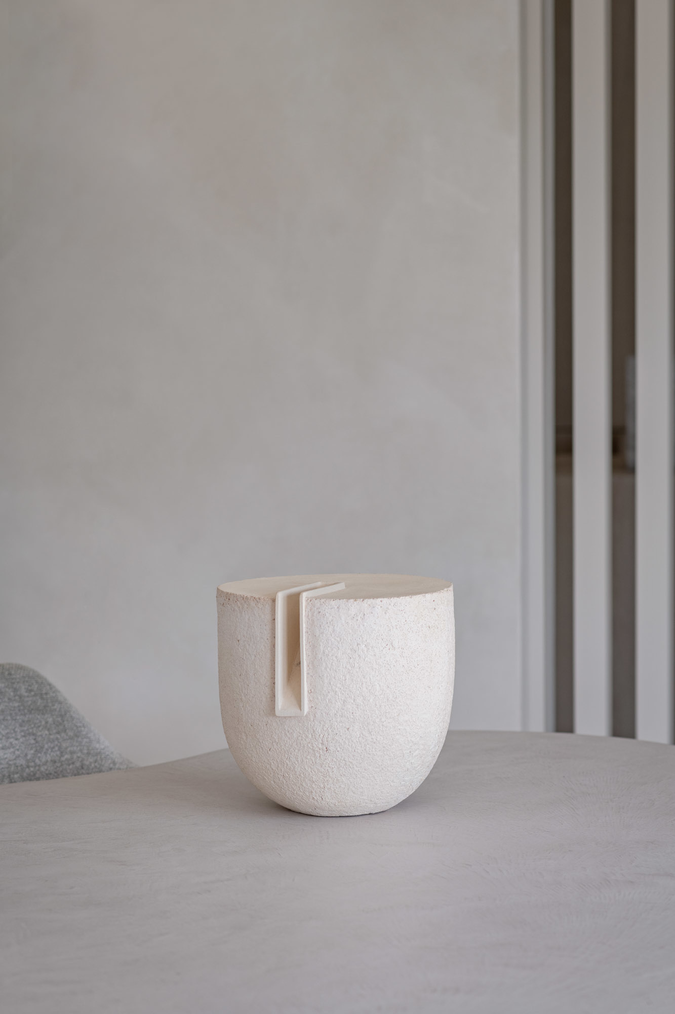 CLAUSA FORMA VASE - Spherebox