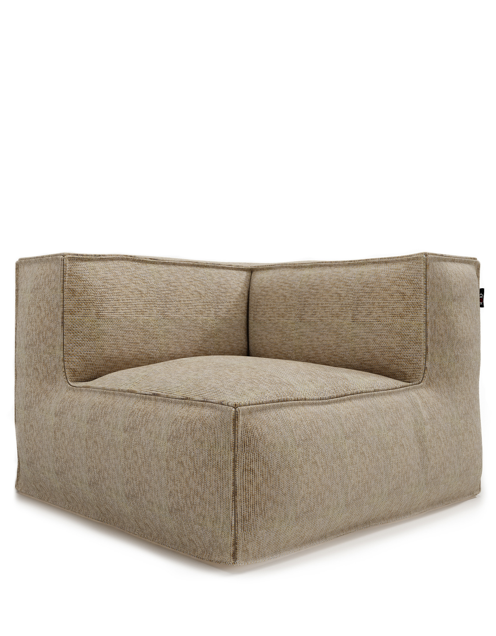 ROOLF LIVING SILKY CLUB CORNER - GOLD