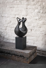 SOFIA SPEYBROUCK GALATEA - BRONZEN BEELD