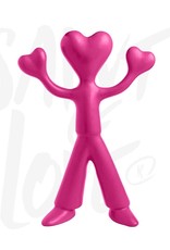 SAINT OF LOVE SAINT OF LOVE PINK 25CM