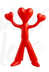 SAINT OF LOVE SAINT OF LOVE RED 25CM