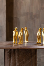 GARDECO THE VISITOR - A GOLDEN TRIBUTE