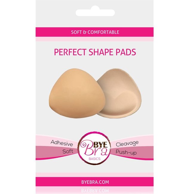 Selbstklebende Perfect Shape Pads